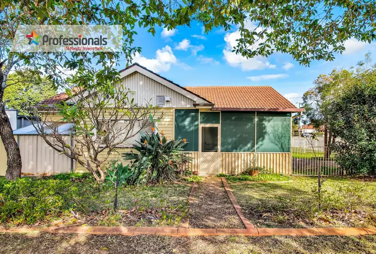 Main view of Homely house listing, 4 Flemming Street, St Marys NSW 2760