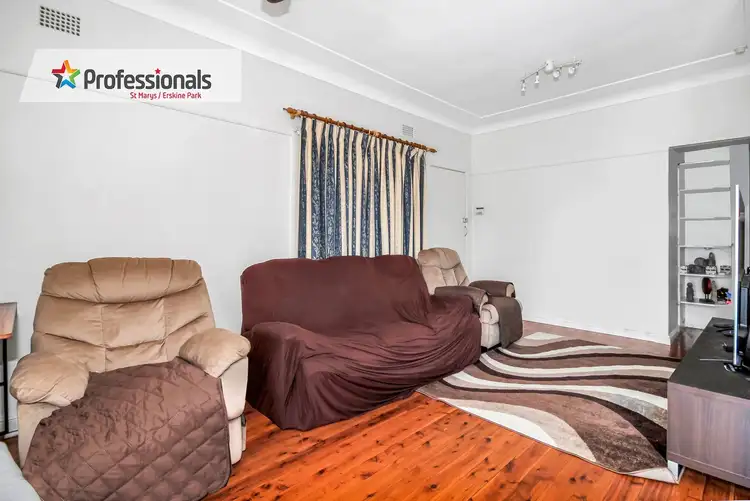 Fourth view of Homely house listing, 4 Flemming Street, St Marys NSW 2760