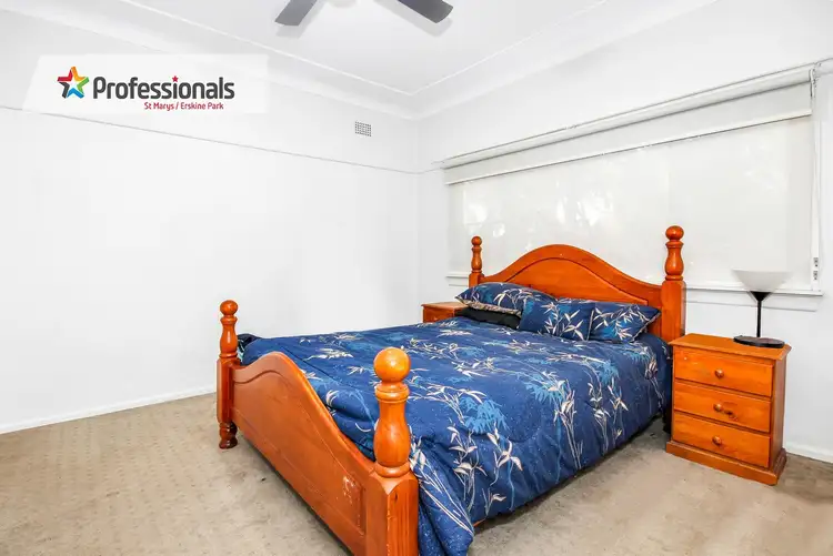 Fifth view of Homely house listing, 4 Flemming Street, St Marys NSW 2760