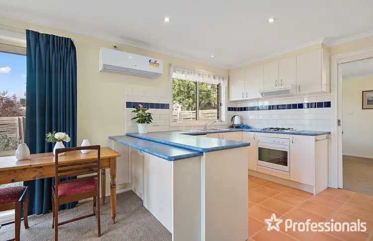 Second view of Homely unit listing, 3/44 Sherlock Road, Croydon VIC 3136