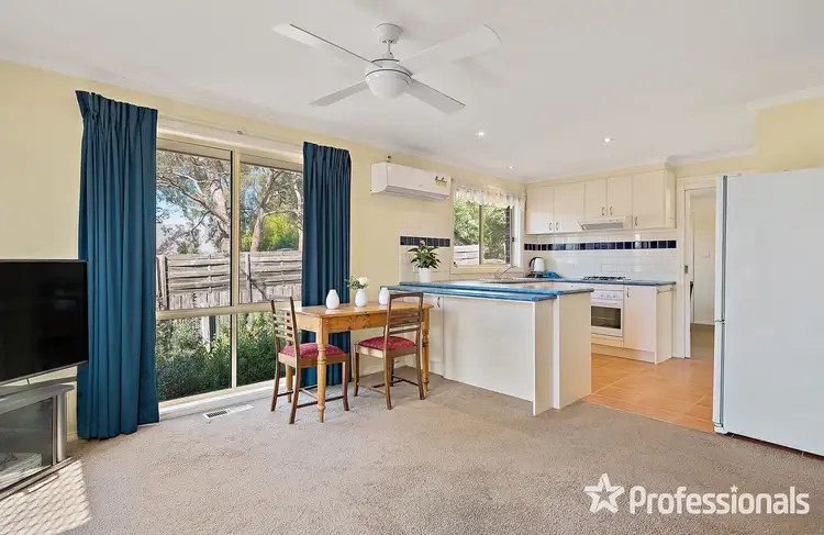 Third view of Homely unit listing, 3/44 Sherlock Road, Croydon VIC 3136