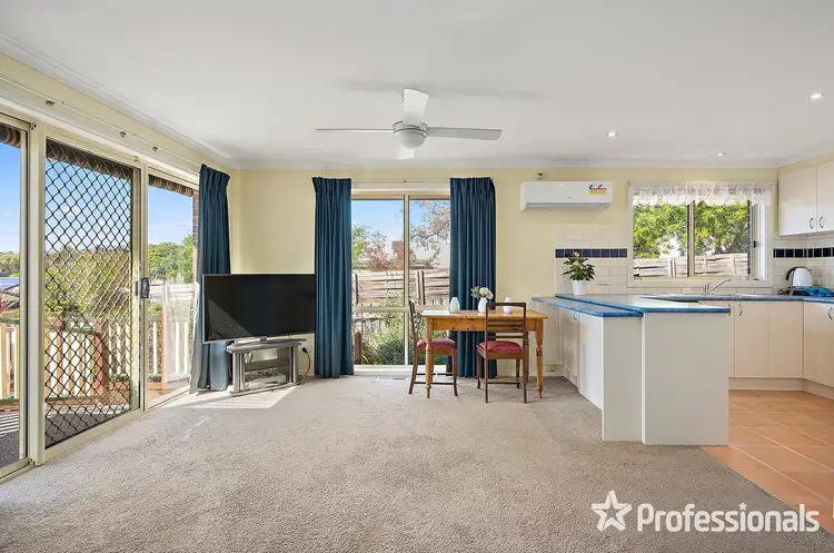 Fourth view of Homely unit listing, 3/44 Sherlock Road, Croydon VIC 3136