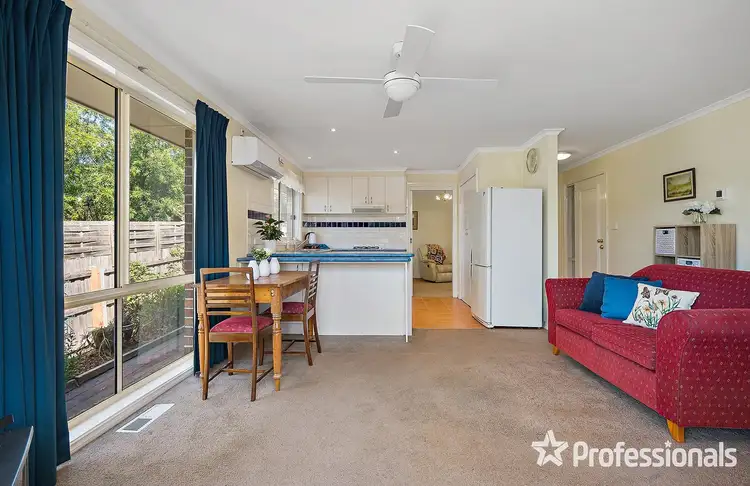Fifth view of Homely unit listing, 3/44 Sherlock Road, Croydon VIC 3136
