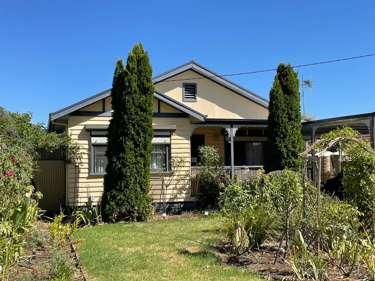 Main view of Homely house listing, 25 Murray Avenue, Numurkah VIC 3636