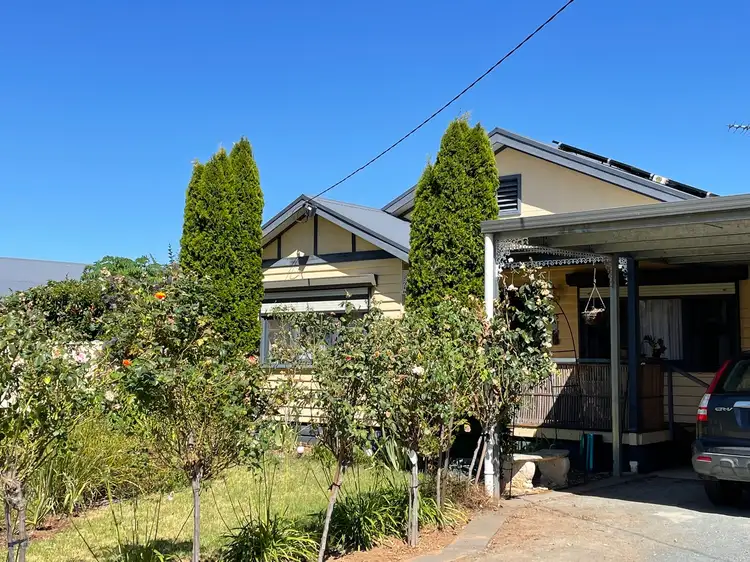 Second view of Homely house listing, 25 Murray Avenue, Numurkah VIC 3636
