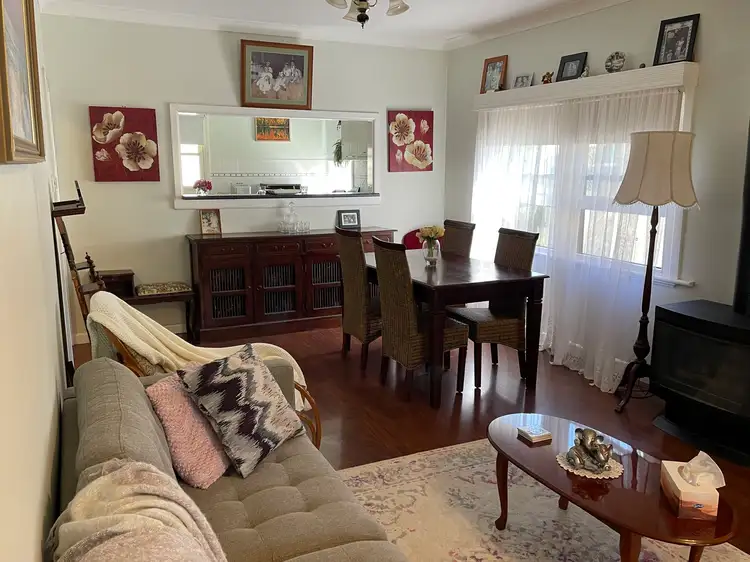 Fifth view of Homely house listing, 25 Murray Avenue, Numurkah VIC 3636
