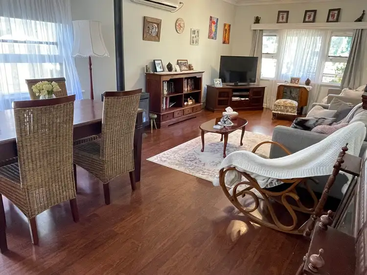 Seventh view of Homely house listing, 25 Murray Avenue, Numurkah VIC 3636