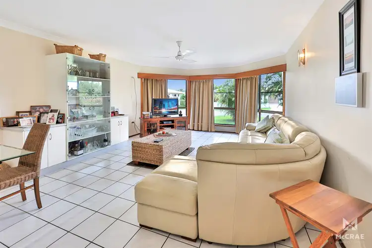 Second view of Homely house listing, 4 Carey Court, Bowen QLD 4805