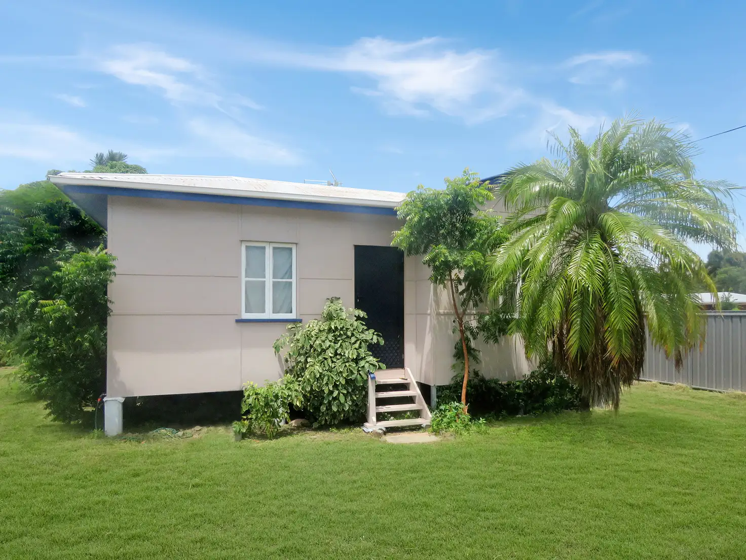 Main view of Homely house listing, 39 Field Street, Bowen QLD 4805
