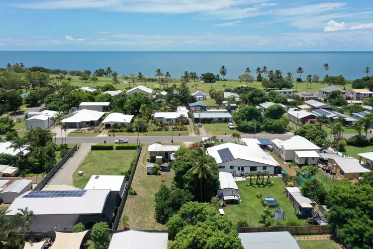 Second view of Homely house listing, 39 Field Street, Bowen QLD 4805