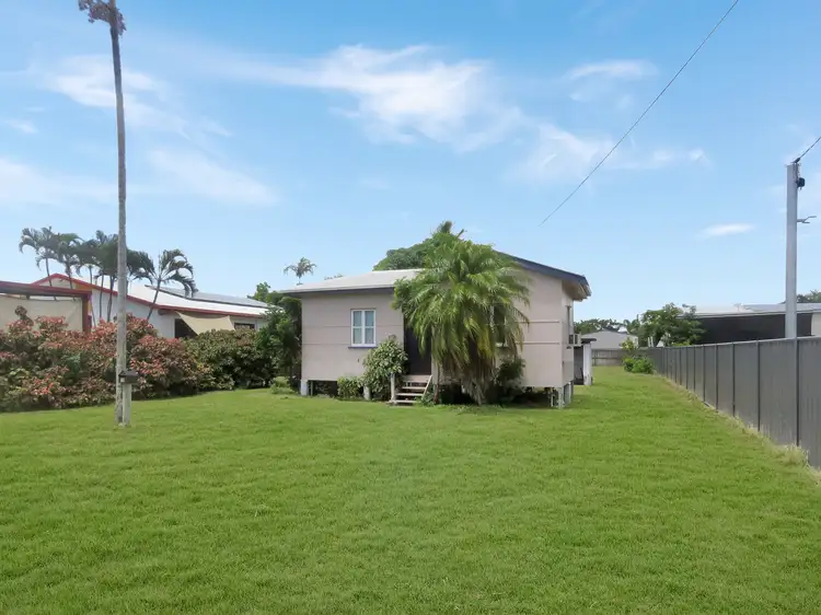 Fifth view of Homely house listing, 39 Field Street, Bowen QLD 4805