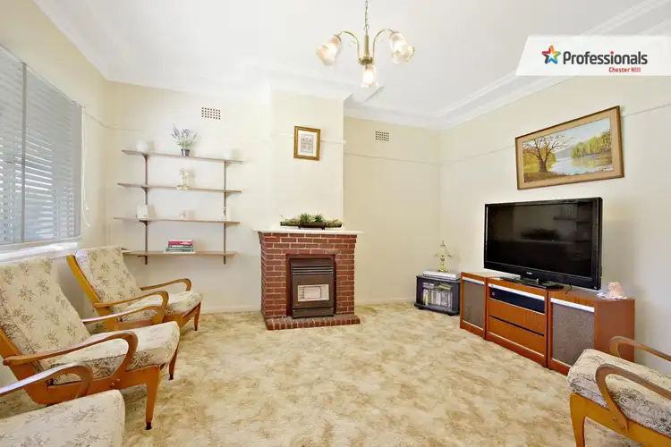 Second view of Homely house listing, 45 Batt Street, Sefton NSW 2162