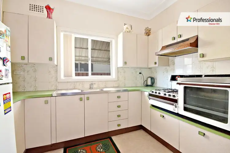 Third view of Homely house listing, 45 Batt Street, Sefton NSW 2162