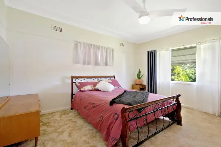 Fifth view of Homely house listing, 45 Batt Street, Sefton NSW 2162