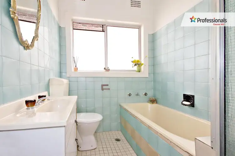 Sixth view of Homely house listing, 45 Batt Street, Sefton NSW 2162