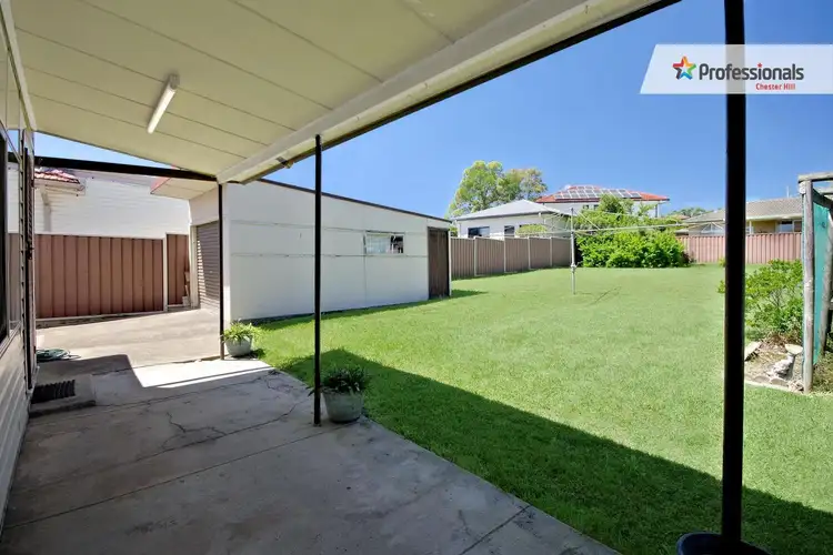 Seventh view of Homely house listing, 45 Batt Street, Sefton NSW 2162