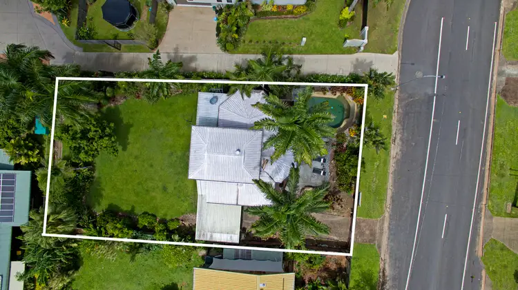 41 Stanton Road, Smithfield QLD 4878
