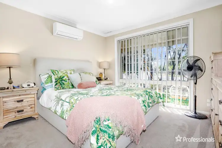 Fourth view of Homely semi-detached listing, 1/32 Carrington Street, St Marys NSW 2760