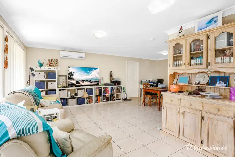 Fifth view of Homely semi-detached listing, 1/32 Carrington Street, St Marys NSW 2760