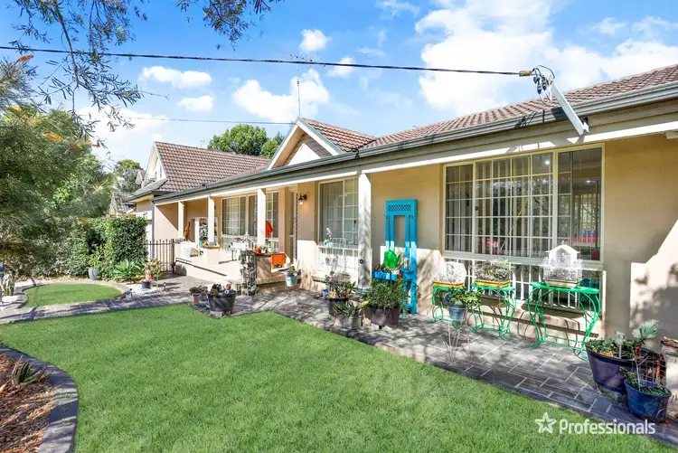 Sixth view of Homely semi-detached listing, 1/32 Carrington Street, St Marys NSW 2760