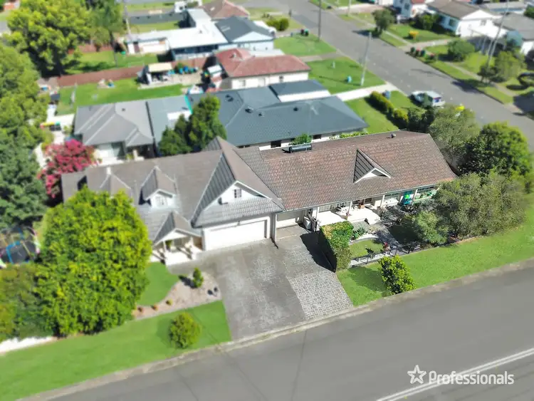 Seventh view of Homely semi-detached listing, 1/32 Carrington Street, St Marys NSW 2760