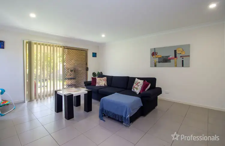 Third view of Homely semi-detached listing, 15A Haig Road, Loganlea QLD 4131