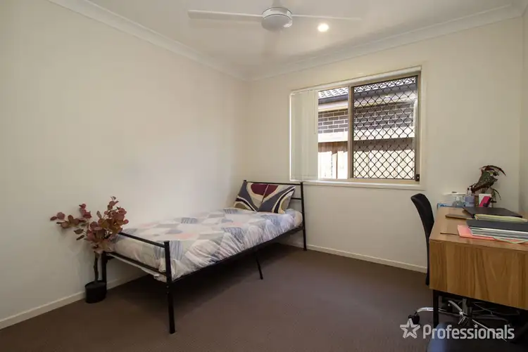 Fourth view of Homely semi-detached listing, 15A Haig Road, Loganlea QLD 4131