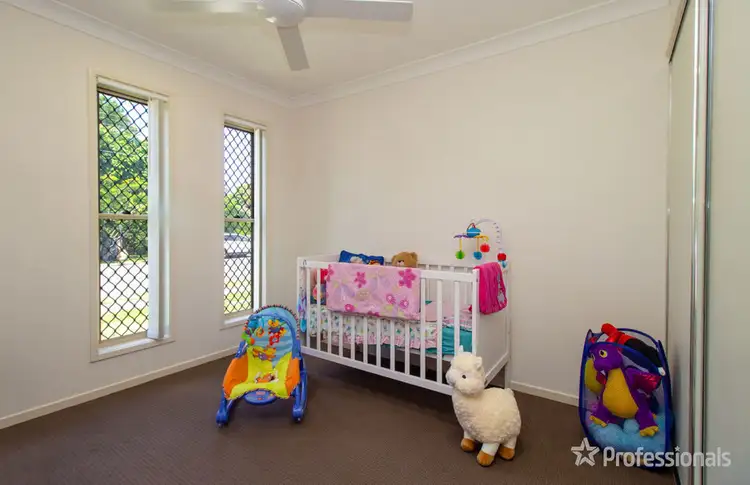Fifth view of Homely semi-detached listing, 15A Haig Road, Loganlea QLD 4131