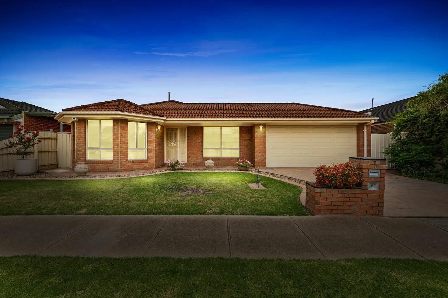 Main view of Homely house listing, 7 Renae Way, Sydenham VIC 3037