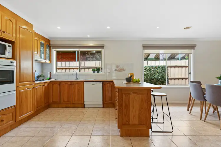 Third view of Homely house listing, 7 Renae Way, Sydenham VIC 3037