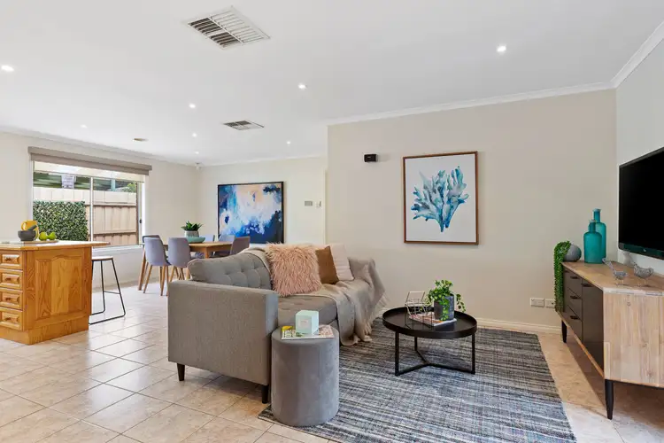 Fourth view of Homely house listing, 7 Renae Way, Sydenham VIC 3037