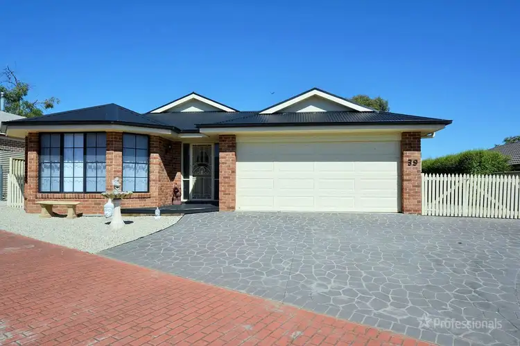 39 Henning Crescent, Wallerawang NSW 2845