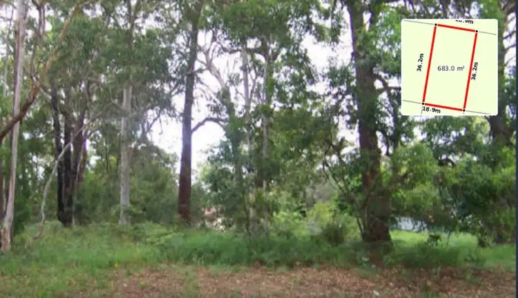 30 Jackson Road, Russell Island QLD 4184