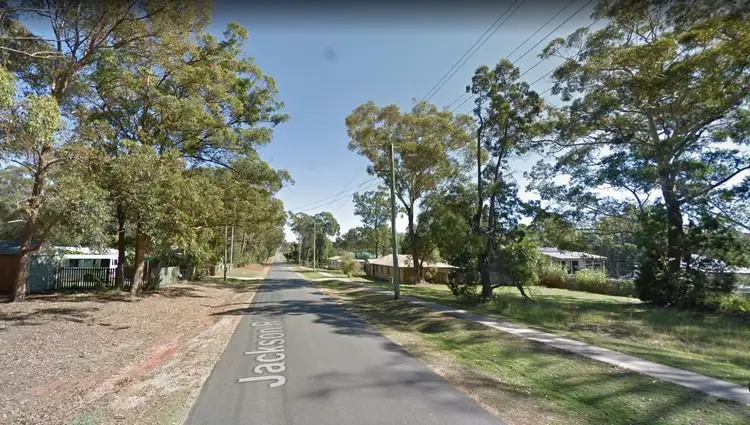 Third view of Homely land listing, 30 Jackson Road, Russell Island QLD 4184