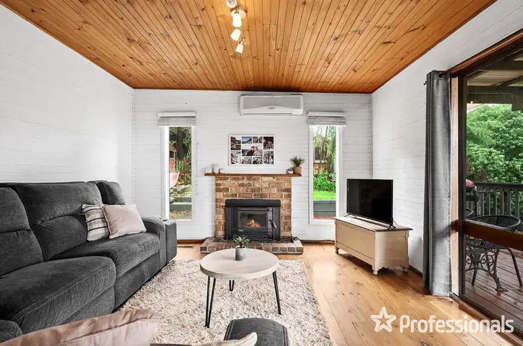 Third view of Homely house listing, 16 Hillcrest Grove, Healesville VIC 3777