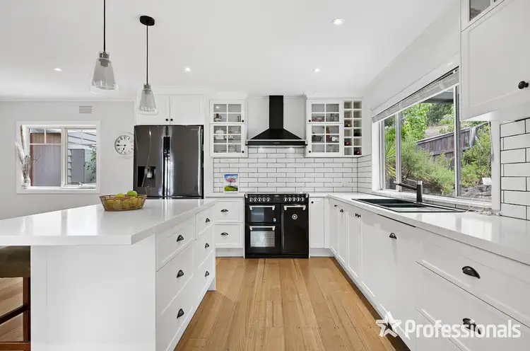 Fourth view of Homely house listing, 16 Hillcrest Grove, Healesville VIC 3777