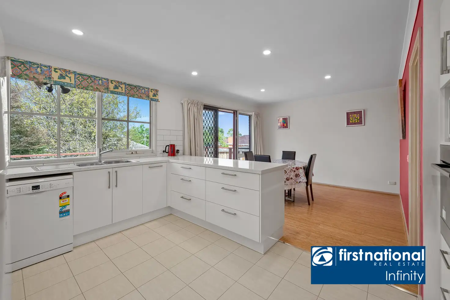 Main view of Homely villa listing, 2/57 Baird Street South, Doncaster VIC 3108