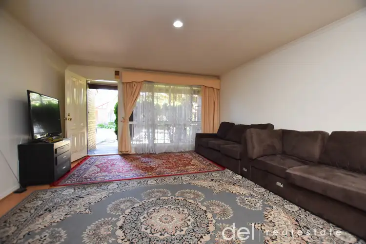 Second view of Homely townhouse listing, 14/8 Monteith Crescent, Endeavour Hills VIC 3802