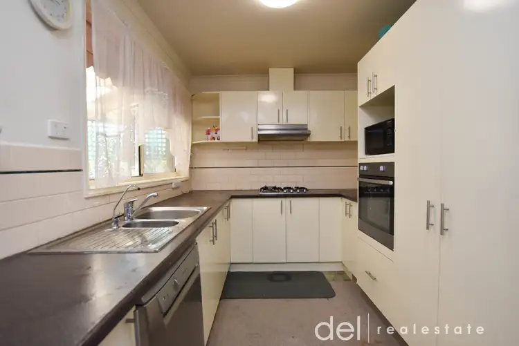 Fourth view of Homely townhouse listing, 14/8 Monteith Crescent, Endeavour Hills VIC 3802