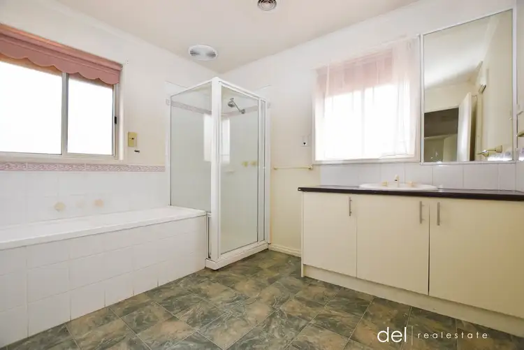Fifth view of Homely townhouse listing, 14/8 Monteith Crescent, Endeavour Hills VIC 3802