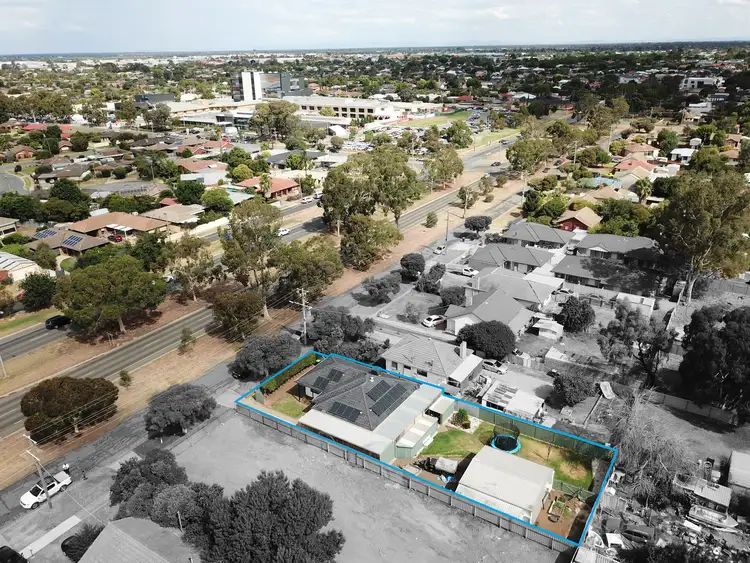 Second view of Homely house listing, 72 Numurkah Road, Shepparton VIC 3630