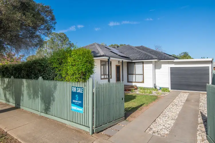 Third view of Homely house listing, 72 Numurkah Road, Shepparton VIC 3630