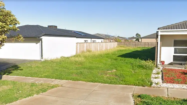 Fourth view of Homely land listing, 6 Cindia Crescent, Tarneit VIC 3029