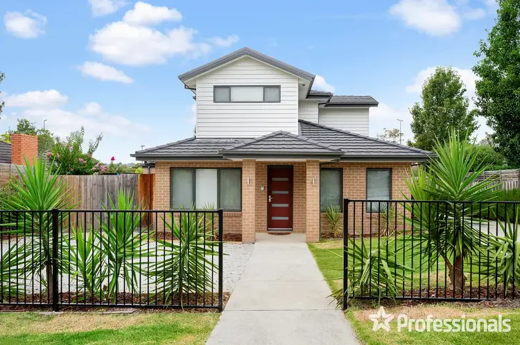 50a Lyons Road, Croydon North VIC 3136
