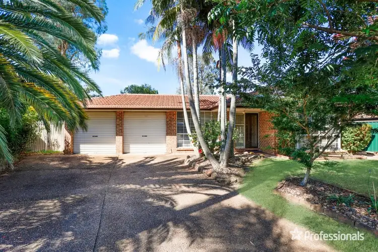 13 Whipbird Place, Erskine Park NSW 2759