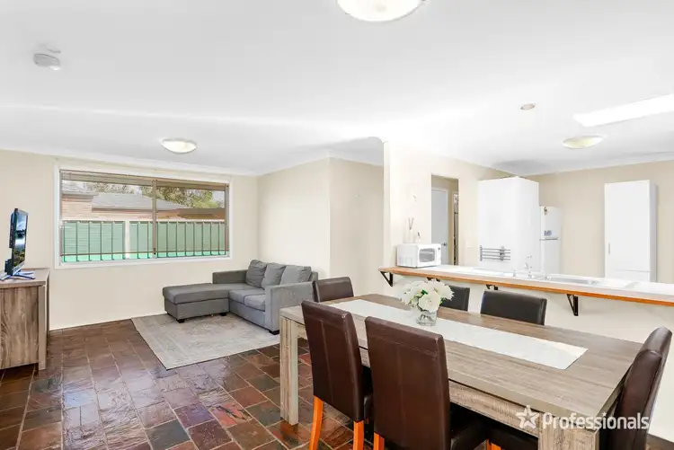 Fifth view of Homely house listing, 13 Whipbird Place, Erskine Park NSW 2759