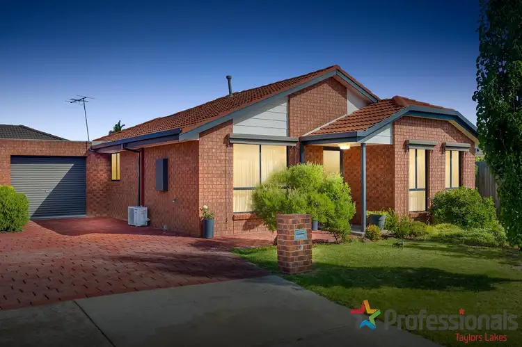 1A Kiwi Retreat, Keilor Downs VIC 3038
