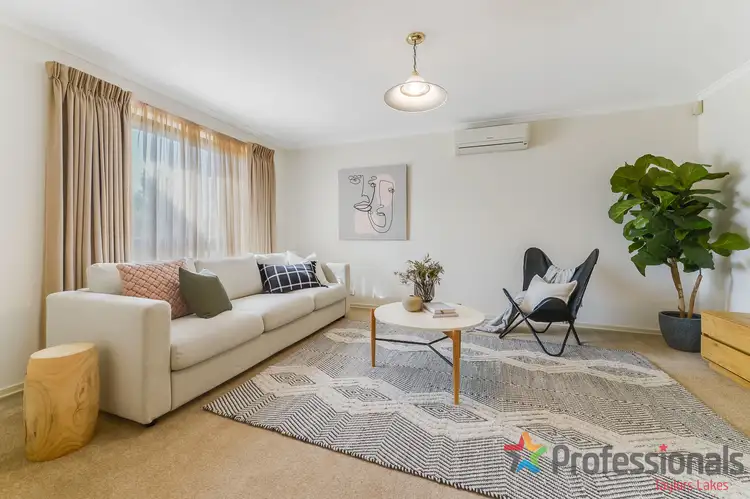 Second view of Homely unit listing, 1A Kiwi Retreat, Keilor Downs VIC 3038