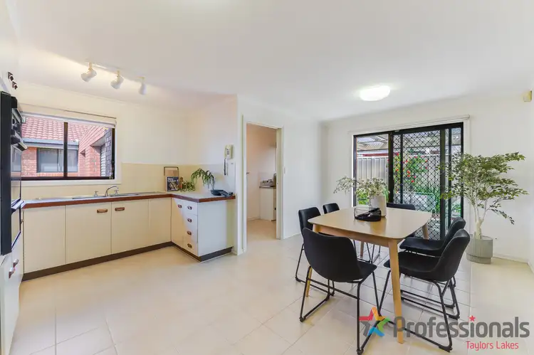 Fourth view of Homely unit listing, 1A Kiwi Retreat, Keilor Downs VIC 3038