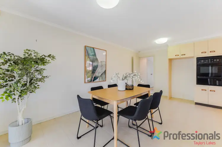 Fifth view of Homely unit listing, 1A Kiwi Retreat, Keilor Downs VIC 3038